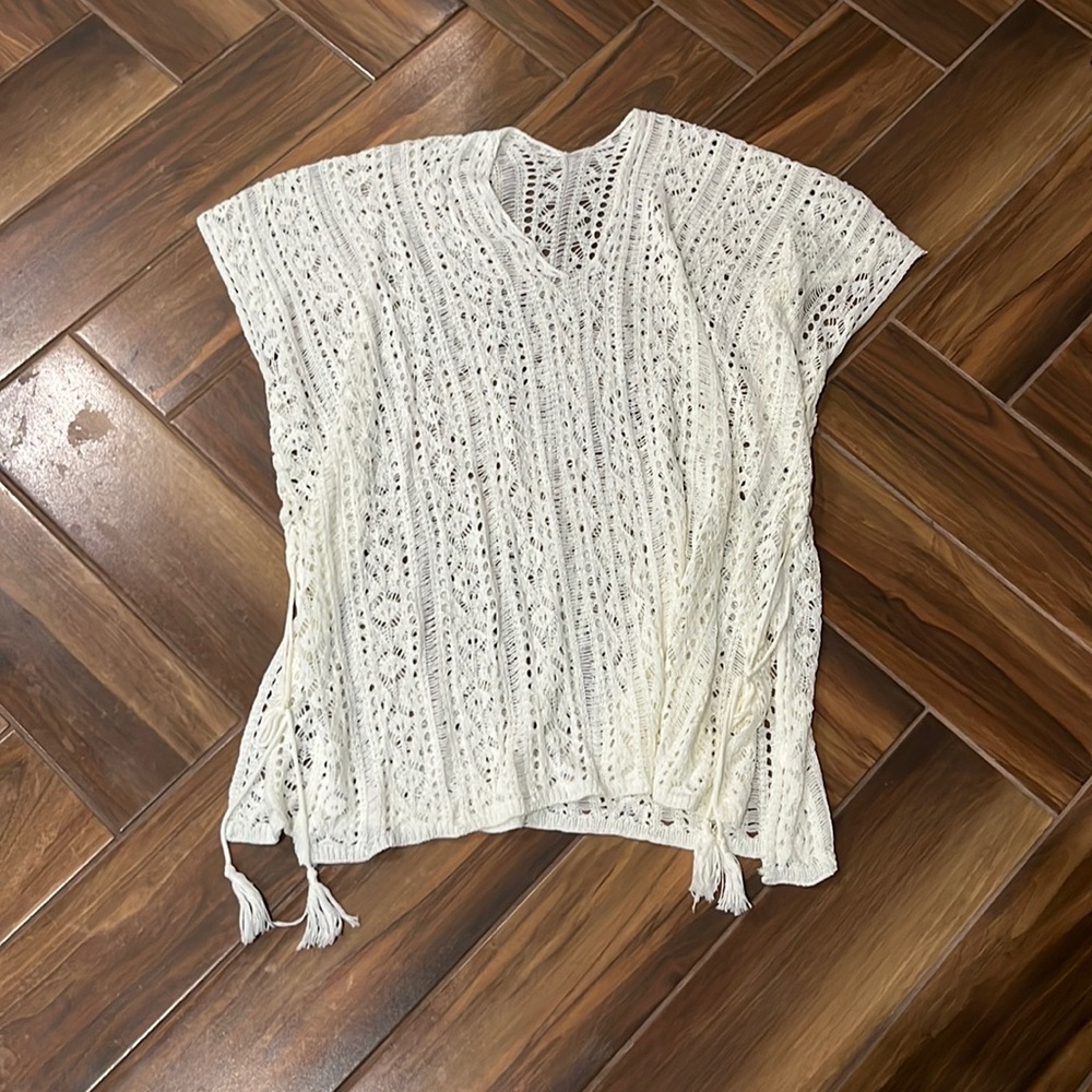 Beach Coverup